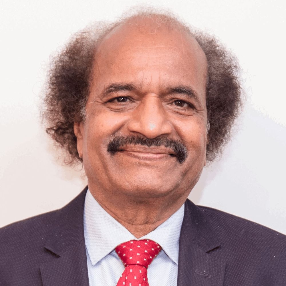 Carbon-Intelligent Chemical by Prof. Ganapati D. Yadav Padma Shri - by Celerity Supply Chain Tribe