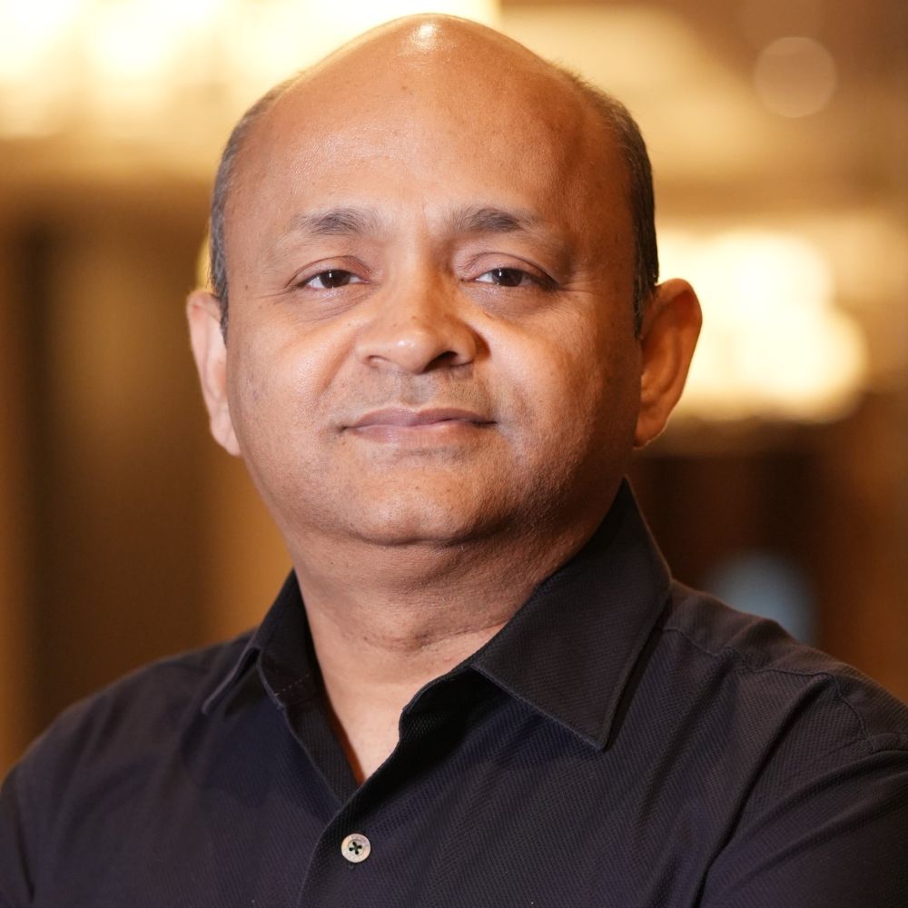 Shift from Carbon Reporting by Dhiraj Asthana Atul Ltd. - by Celerity Supply Chain Tribe