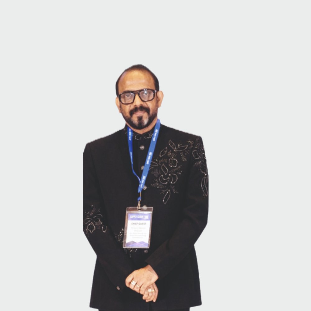 The Leadership Advantage by Amb Dr Dunston Pereira - by Celerity Supply Chain Tribe