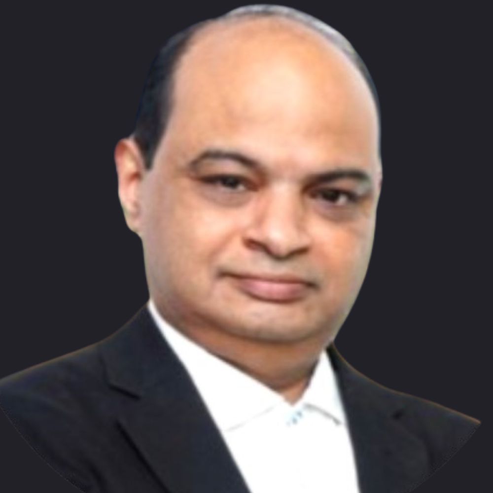 The Operational DNA of Decarbonisation by Sanjay Kshirsagar - by Celerity Supply Chain Tribe