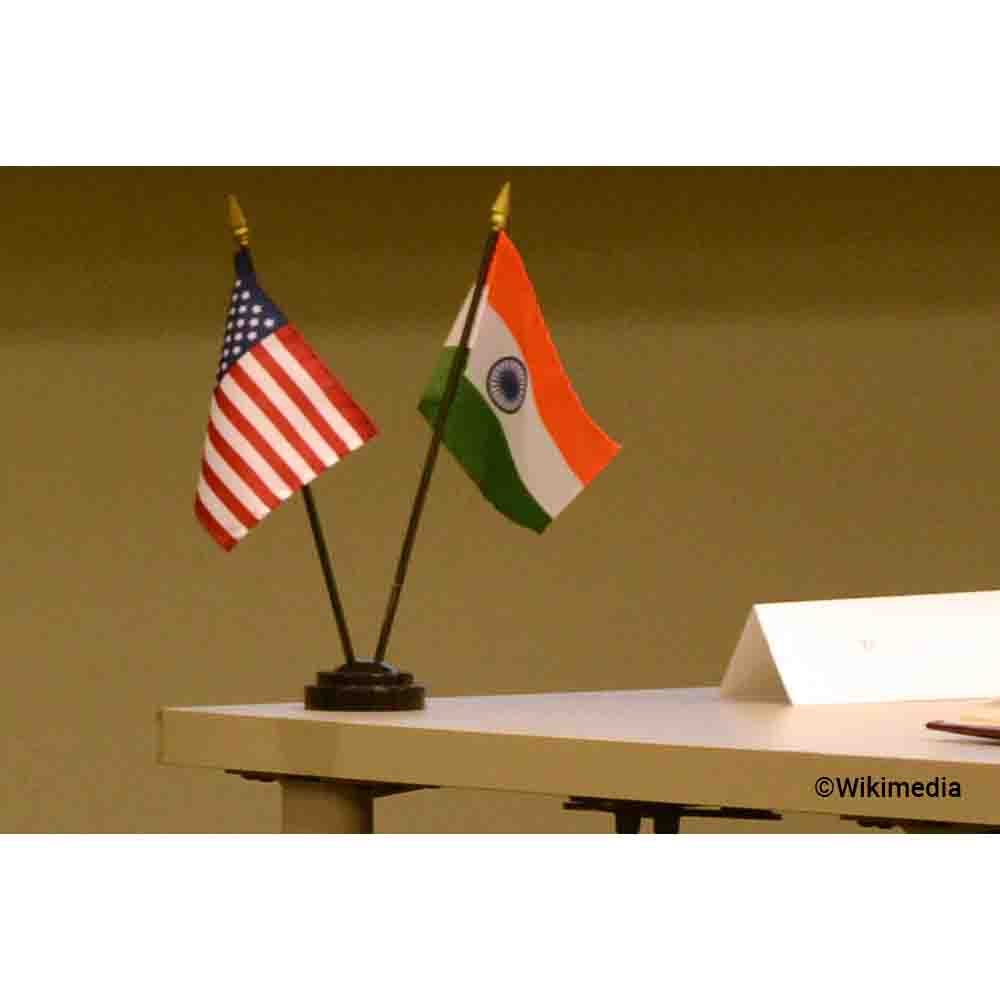 India and the US have signed a deal on joint innovation and the semiconductor supply chain - Supply Chain Tribe by Celerity