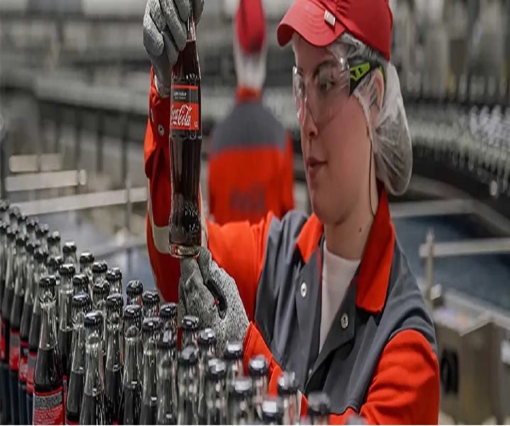 Coca-Cola Consolidated and ISN Work Together to Enhance Contractor Compliance and Safety - Supply Chain Tribe by Celerity