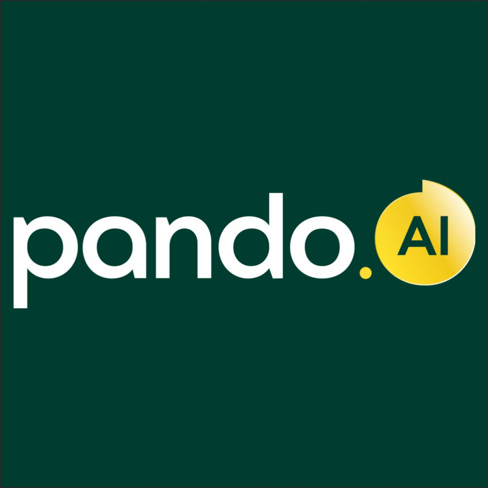 Pando Recognized in the Gartner Magic Quadrant - by Celerity Supply Chain Tribe