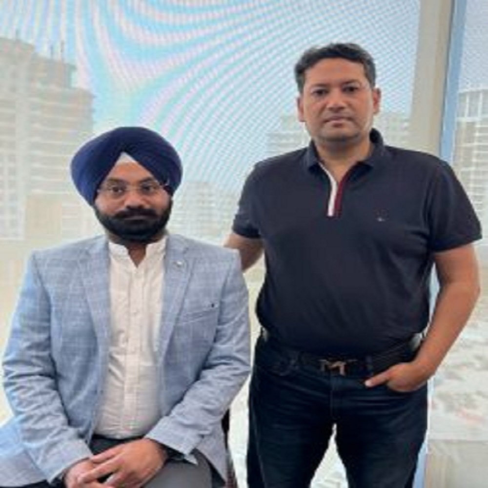 Leading the Pre-Series A Investment of INR 6 Crore in HoReCa Distribution and Mid Mile Logistics Company Centrriti is Ev2 Ventures -  Supply Chain Tribe by Celerity