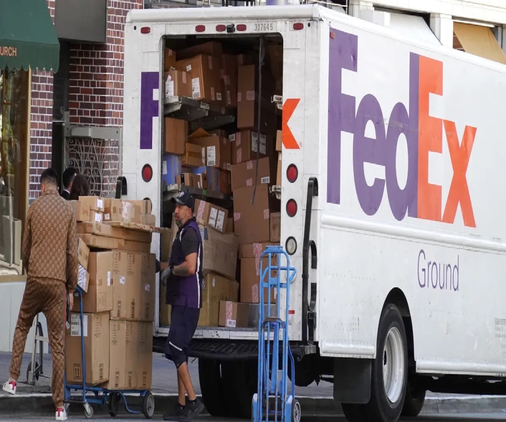 FedEx and UPS are offering SMB clients exceptional discounts - Supply Chain Tribe by Celerity