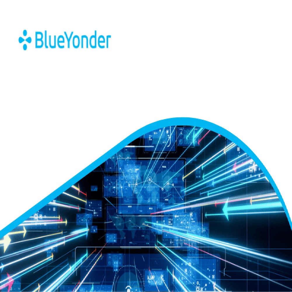 Blue Yonder Empowers Supply Chain Goals with Advanced Insights - Supply Chain Tribe by Celerity