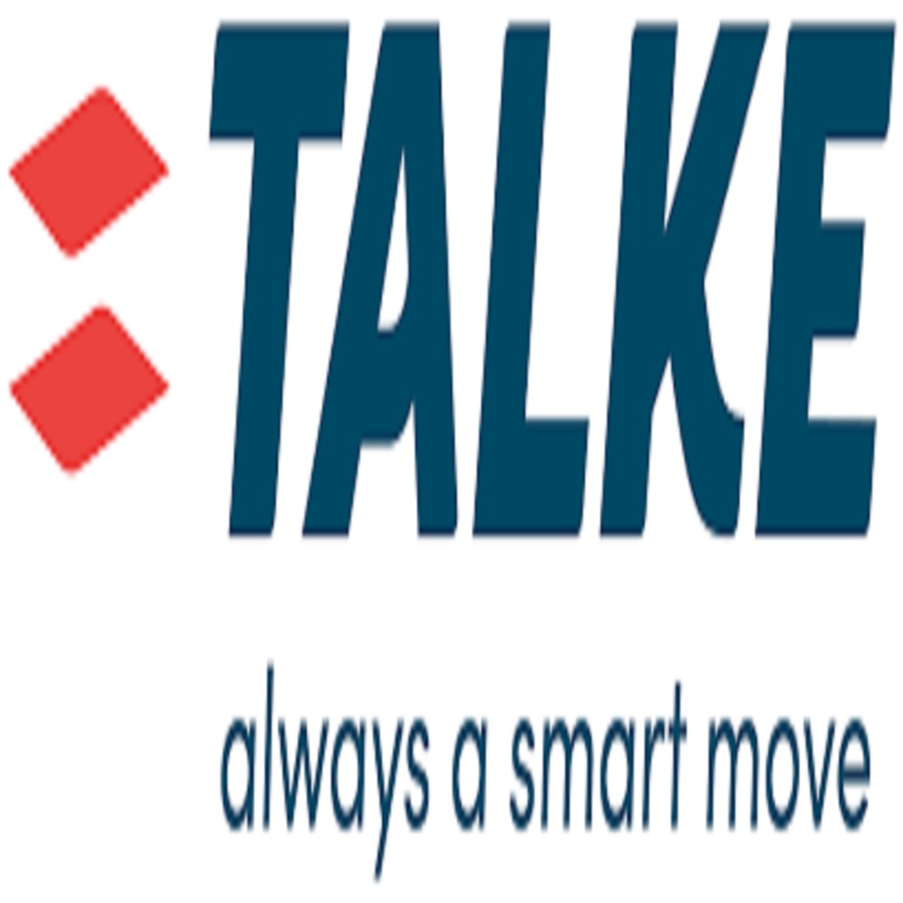 TALKE Presents State-of-the-Art Supply Chain Efficiency-Improving Logistics Engineering Solutions  - Supply Chain Tribe by Celerity