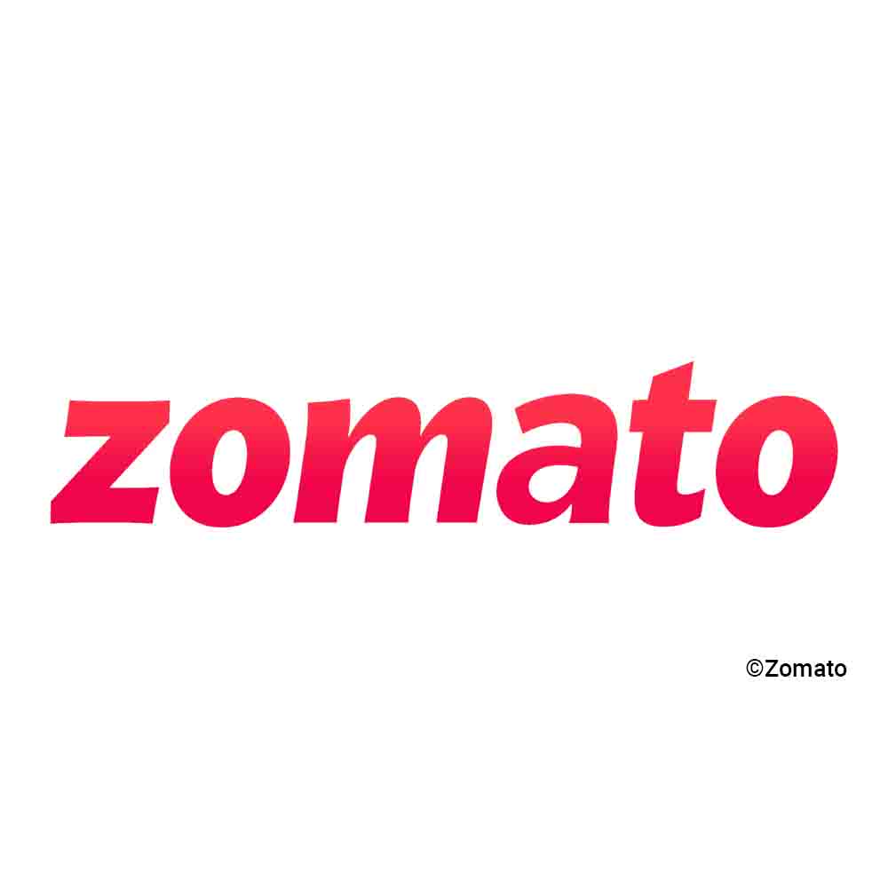 Zomato logo vector, Zomato icon free vector 20336745 Vector Art at Vecteezy