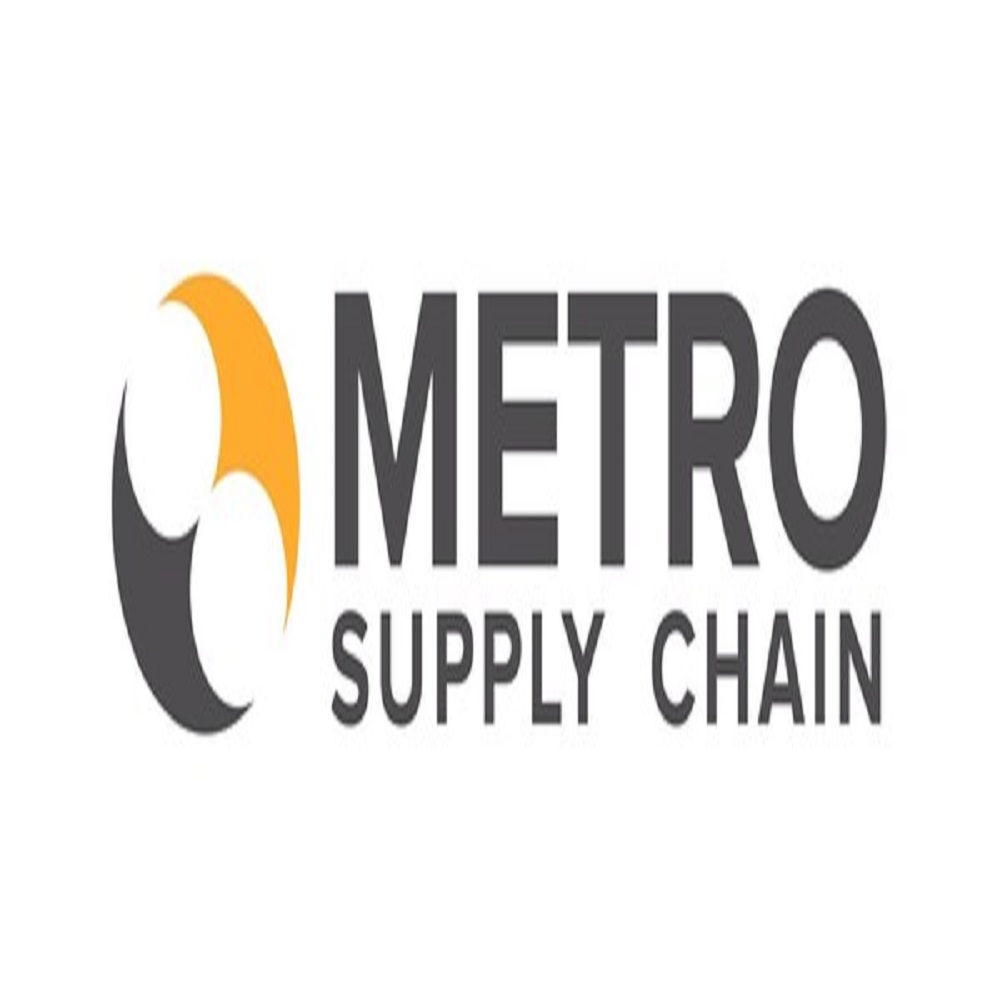 Lance Stroll of the Aston Martin Aramco Formula One Team and Metro Supply Chain have announced their partnership - Supply Chain Tribe by Celerity