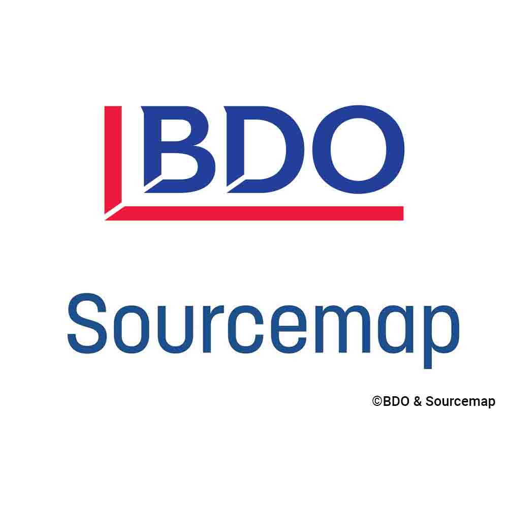 BDO and Sourcemap Partner to Boost Supply Chain Traceability and Customs Compliance - Supply Chain Tribe by Celerity