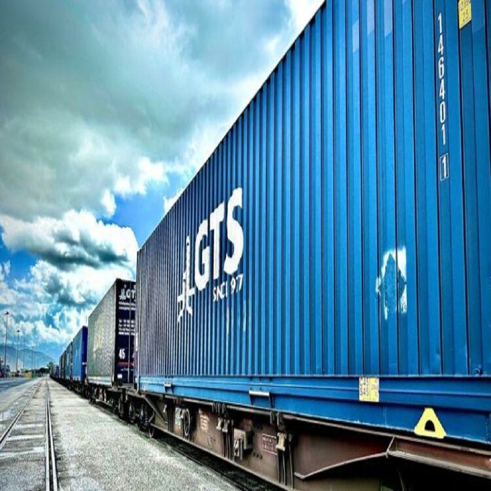 CMA CGM and GTS Logistic establish JV for decarbonized transportation and logistics services - Supply Chain Tribe by Celerity