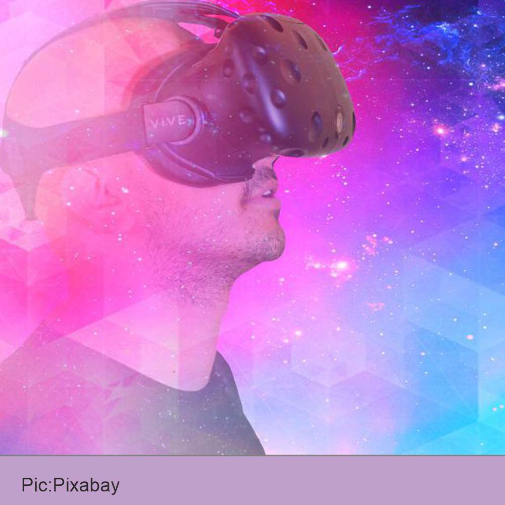 DP World To Explore Metaverse - Supply Chain Tribe By Celerity