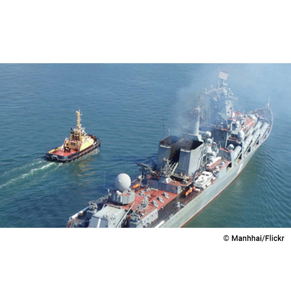 Russia’s updated naval doctrine - Supply Chain Tribe by Celerity