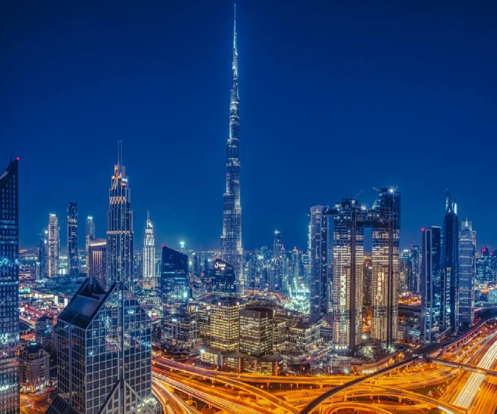 Dubai Transitions to Paperless Trade Blockchain Simplifies Customs for Quicker Trade - Supply Chain Tribe by Celerrity