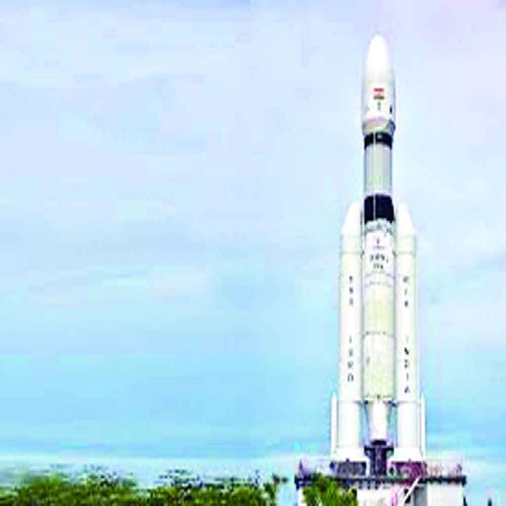 Space technology will enhance supply chain management and logistics in an Indian context - Supply Chain Tribe by Celerity